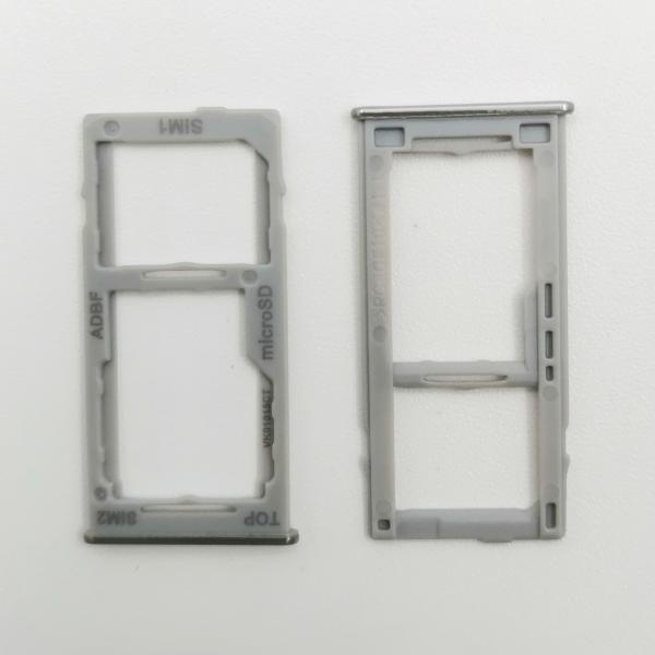 Repuesto BANDEJA SIM IPAD AIR 4 GRIS