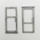 Repuesto BANDEJA SIM IPAD AIR 4 GRIS