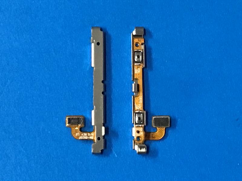 Repuesto FLEX VOLUMEN IPAD AIR 4