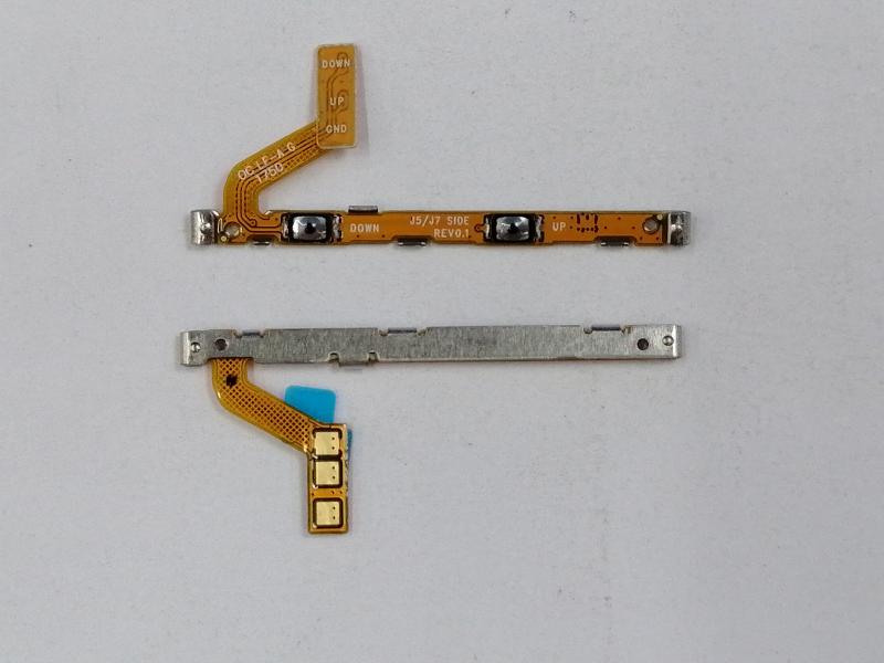 Repuesto FLEX VOLUMEN IPAD AIR 4