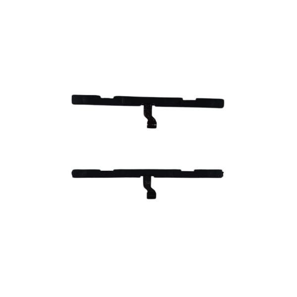 Repuesto FLEX BOTON ENCENDIDO IPAD AIR 4 NEGRO