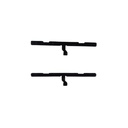 Repuesto FLEX BOTON ENCENDIDO IPAD AIR 4 NEGRO