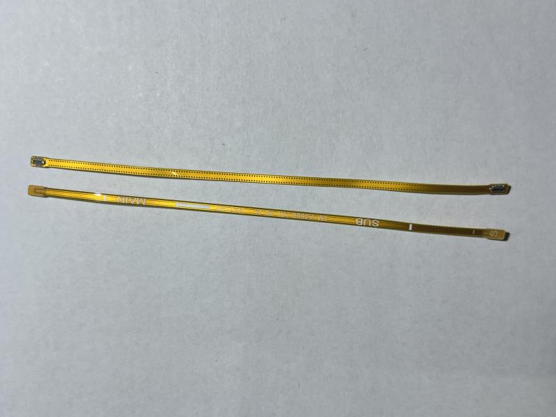 Repuesto FLEX ANTENA WIFI IPAD 9 IPAD 10.2 2021