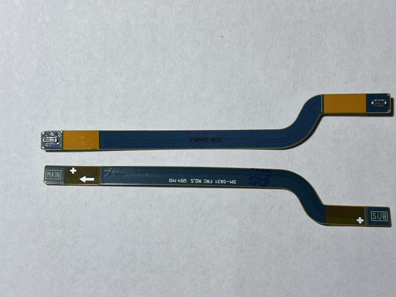 Repuesto FLEX ANTENA WIFI IPAD 9 IPAD 10.2 2021