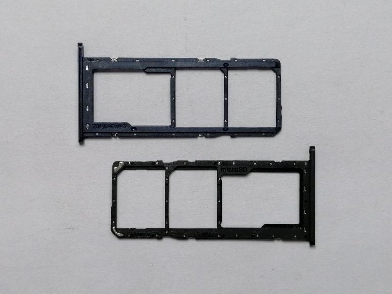 Repuesto FLEX TIMBRE SAMSUNG GALAXY A01 A015