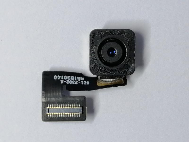 Repuesto FLEX CAMARA TRASERA SAMSUNG GALAXY SAM A33 4G