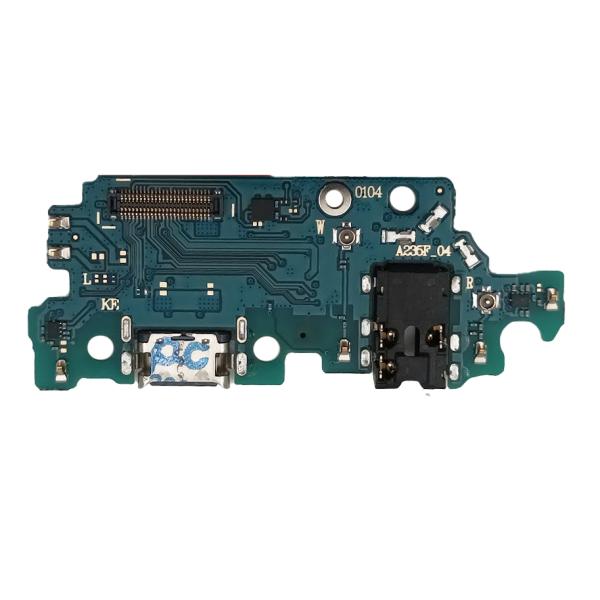 Repuesto FLEX RACK DE CARGA SAMSUNG GALAXY A33