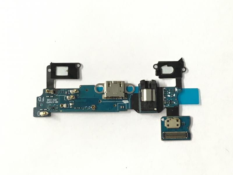 Repuesto FLEX RACK DE CARGA SAMSUNG GALAXY A33