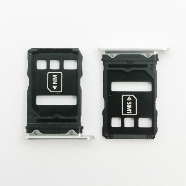 Repuesto BANDEJA DUAL SIM MICRO SD SAMSUNG GALAXY A13 4G NEGRA