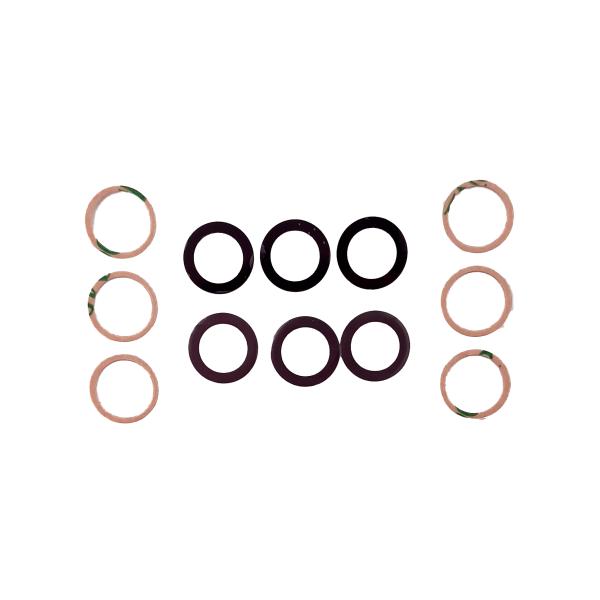 Repuesto LENTE CAMARA MOTOROLA MOTO ONE FUSION VERDE SIN MARCO