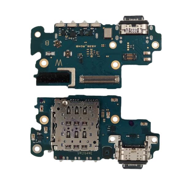 Repuesto FLEX RACK DE CARGA MOTOROLA MOTO EDGE 20 PRO