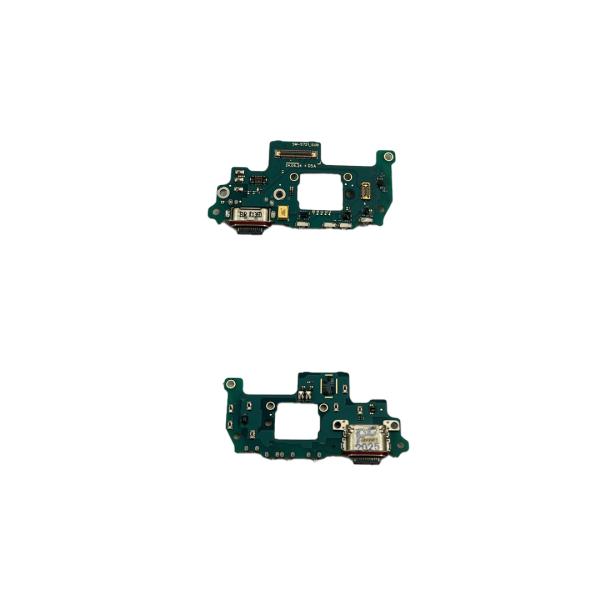 Repuesto FLEX RACK DE CARGA MOTOROLA MOTO EDGE 20 PRO