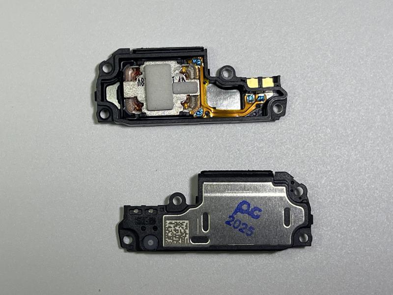 Repuesto FLEX TIMBRE MOTOROLA MOTO G20