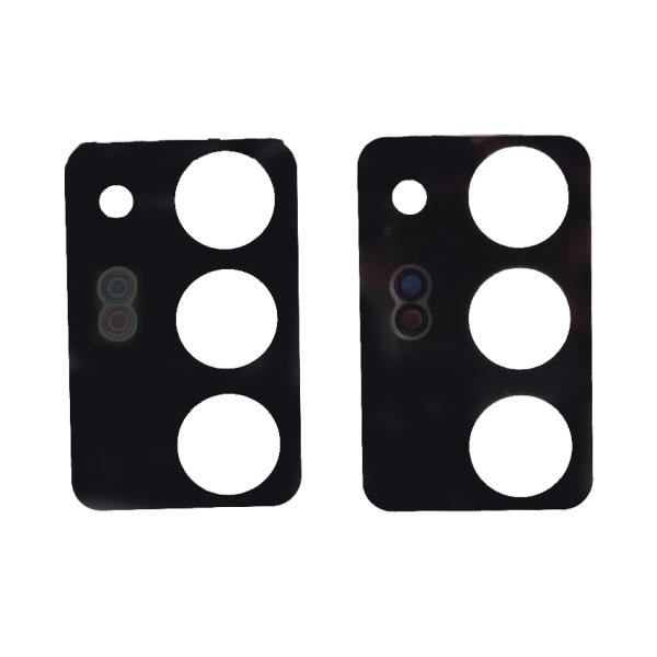 Repuesto LENTE CAMARA MOTOROLA MOTO G20 CELESTE SIN MARCO