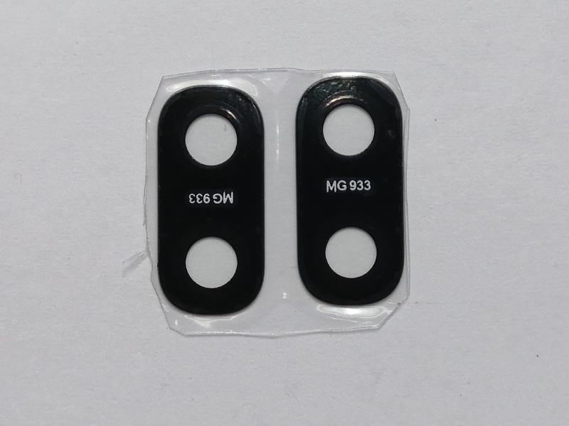 Repuesto LENTE CAMARA MOTOROLA MOTO G20 CELESTE SIN MARCO