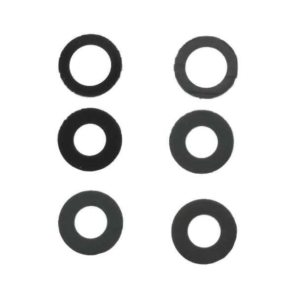 Repuesto LENTE CAMARA MOTOROLA MOTO G20 CELESTE SIN MARCO