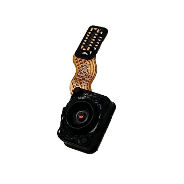 Repuesto FLEX SENSOR HUELLA DIGITAL MOTOROLA MOTO G100 AZUL