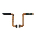 Repuesto FLEX SENSOR HUELLA DIGITAL MOTOROLA MOTO G100 AZUL