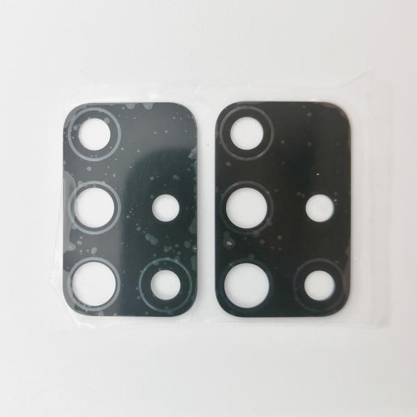 Repuesto LENTE CAMARA MOTOROLA MOTO G100 NEGRO SIN MARCO