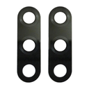 Repuesto LENTE CAMARA MOTOROLA MOTO G100 NEGRO SIN MARCO