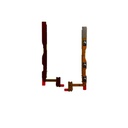 Repuesto BOTON VOLUMEN MOTOROLA MOTO G200 AZUL