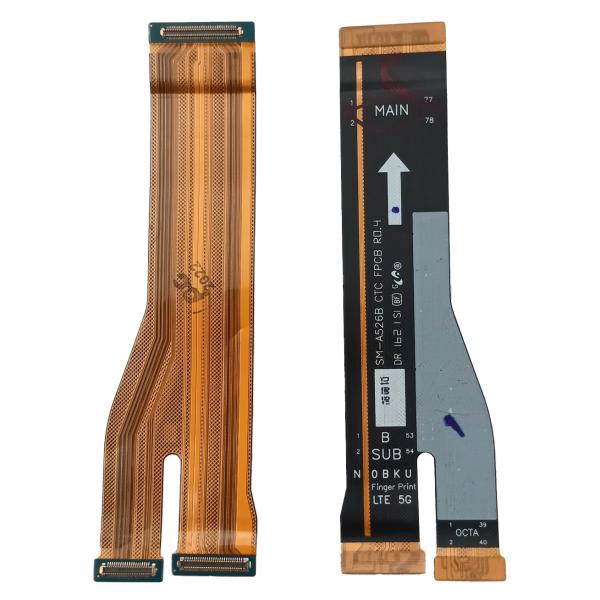 Repuesto FLEX PRINCIPAL MOTOROLA MOTO G200