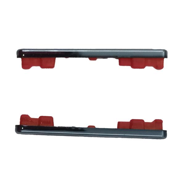 Repuesto FLEX BOTON ENCENDIDO VOLUMEN MOTOROLA MOTO G40 FUSION G60