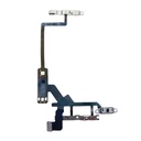 Repuesto FLEX BOTON ENCENDIDO VOLUMEN MOTOROLA MOTO G40 FUSION G60