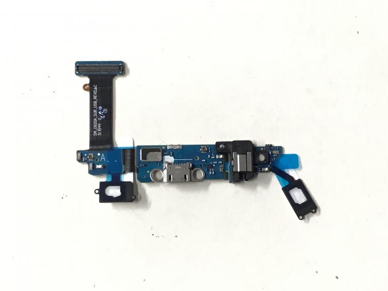 Repuesto FLEX RACK DE CARGA MOTOROLA MOTO G40 FUSION G60