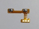 Repuesto FLEX BOTON VOLUMEN XIAOMI POCO F3