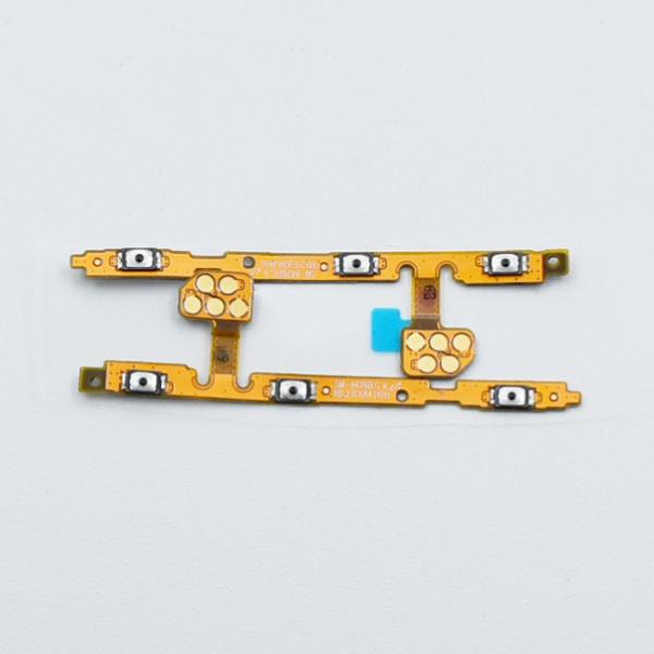 Repuesto FLEX BOTON VOLUMEN XIAOMI POCO F3