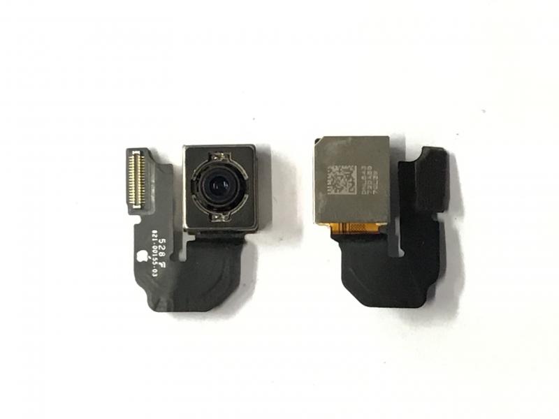 Repuesto FLEX CAMARA TRASERA XIAOMI POCO F3