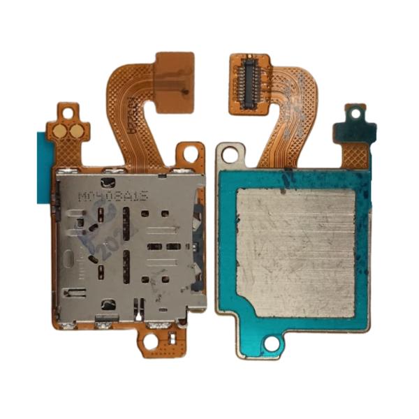 Repuesto FLEX LECTOR SIM XIAOMI POCO F3