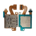 Repuesto FLEX LECTOR SIM XIAOMI POCO F3