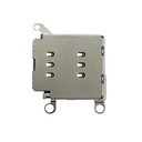 Repuesto FLEX LECTOR SIM XIAOMI POCO F3