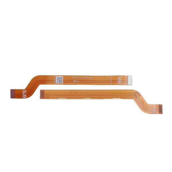 Repuesto FLEX PRINCIPAL XIAOMI POCO F3