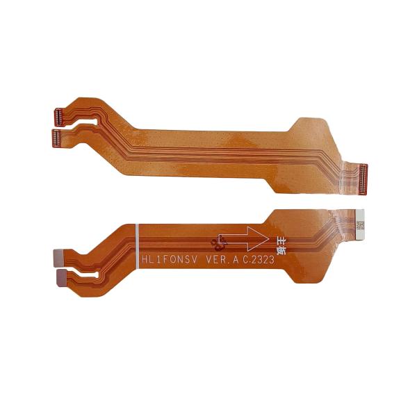 Repuesto FLEX PRINCIPAL XIAOMI POCO F3