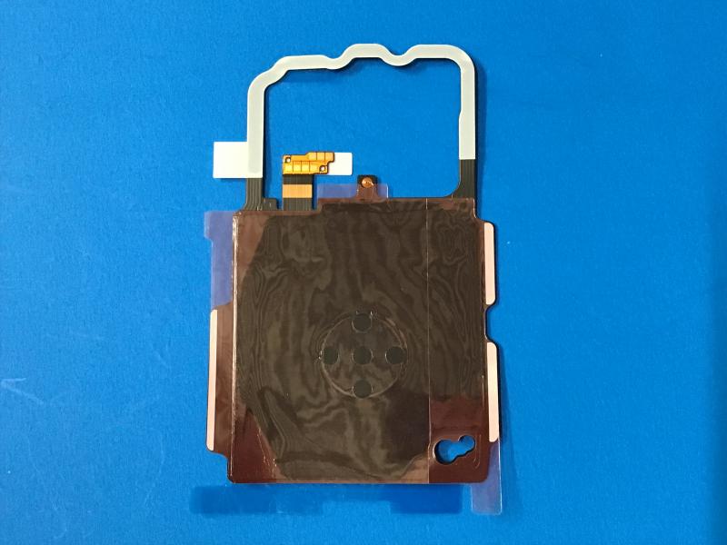 Repuesto FLEX ANTENA NFC XIAOMI POCO X3 PRO X3