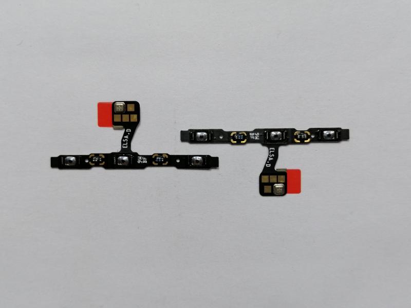 Repuesto FLEX TIMBRE HUAWEI P40 PRO