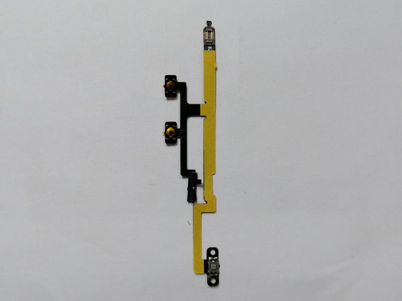 Repuesto FLEX BOTON ENCENDIDO VOLUMEN XIAOMI POCO X3 PRO X3