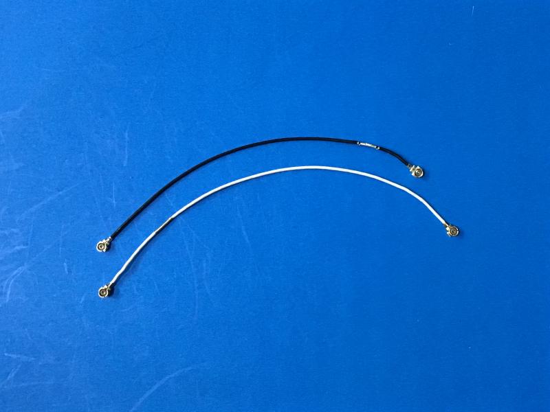 Repuesto ANTENA COAXIAL XIAOMI POCO X3 PRO X3