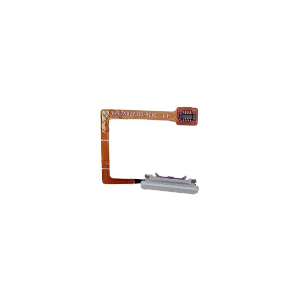 Repuesto FLEX SENSOR HUELLA DIGITAL XIAOMI POCO X3 PRO X3 GRIS