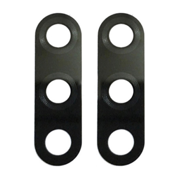 Repuesto LENTE CAMARA XIAOMI POCO X3 PRO X3 NEGRO SIN MARCO