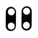 Repuesto LENTE CAMARA XIAOMI POCO X3 PRO X3 NEGRO SIN MARCO