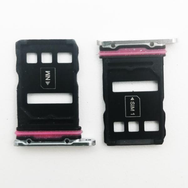 Repuesto BANDEJA SIM XIAOMI POCO X3 PRO X3 NEGRA