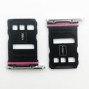 Repuesto BANDEJA SIM XIAOMI POCO X3 PRO X3 NEGRA