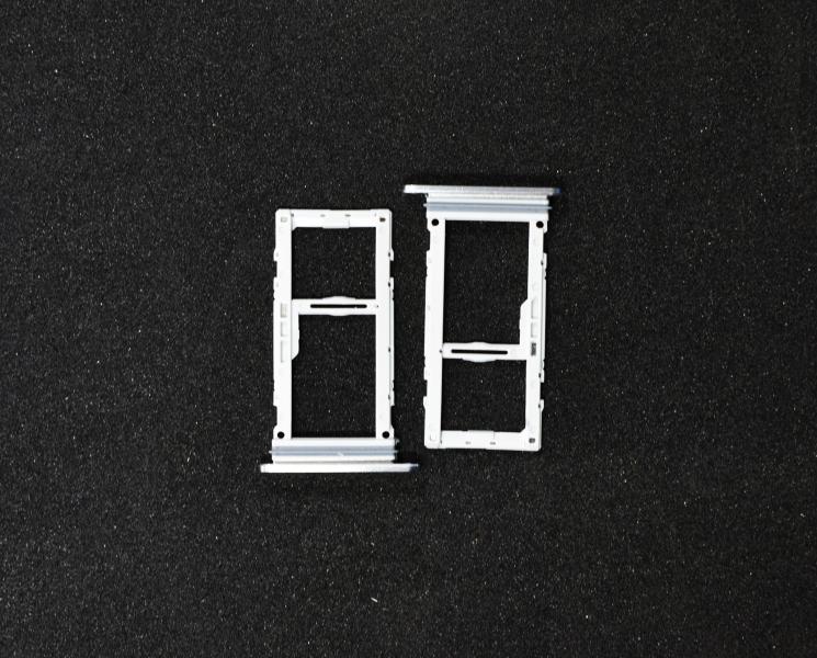 Repuesto BANDEJA SIM XIAOMI POCO X3 PRO X3 NEGRA