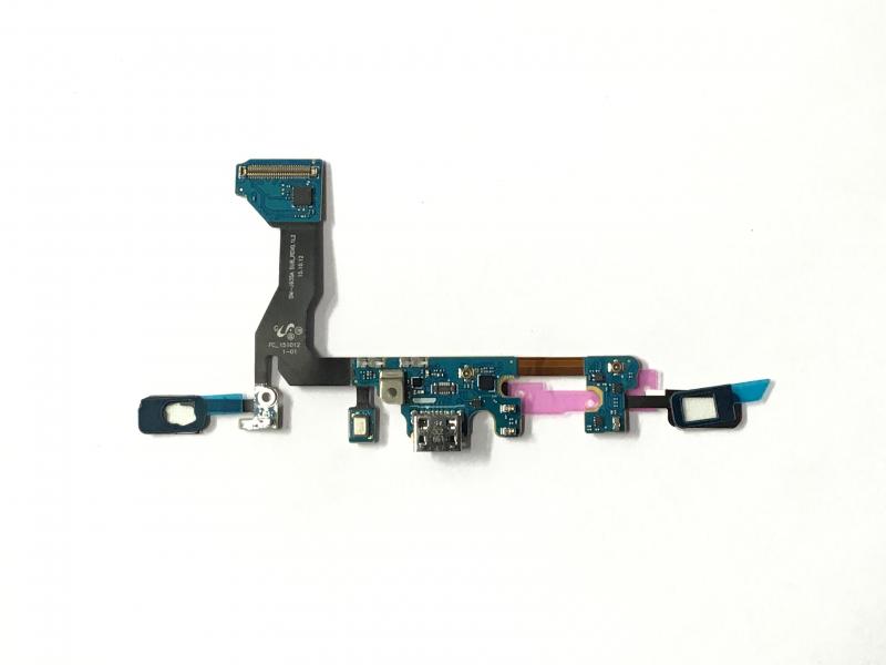 Repuesto FLEX RACK DE CARGA XIAOMI POCO X3 PRO X3