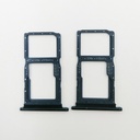 Repuesto BANDEJA SIM XIAOMI MI 12 PRO NEGRA