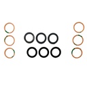 Repuesto LENTE CAMARA XIAOMI MI 12 NEGRO SIN MARCO